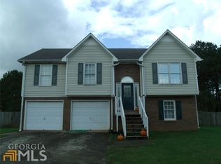 12 Cathedral Hts, Cartersville, GA 30120