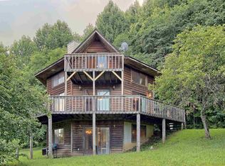 440 Frontier Rd #14, Tiger, GA 30576