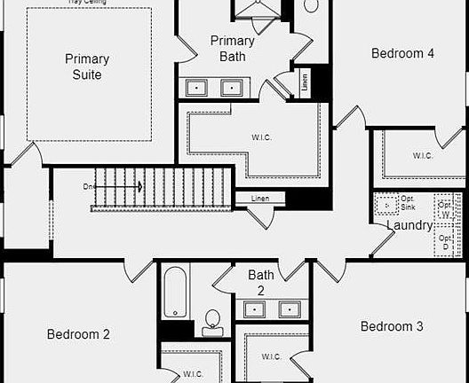 3rd image of 3990 Alderstone Dr