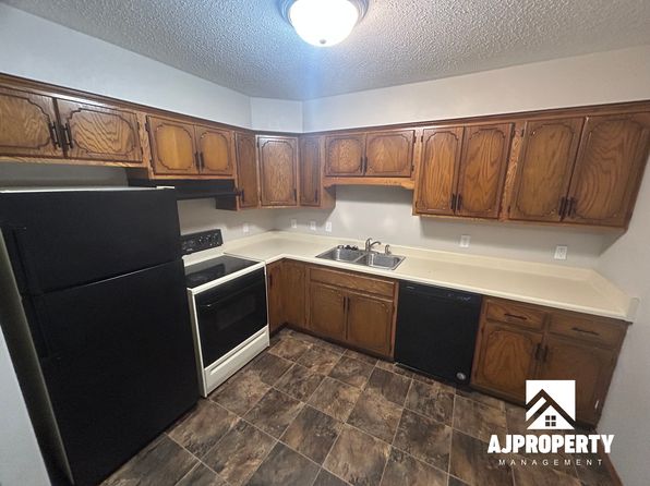 609 N Teton Dr APT 1
