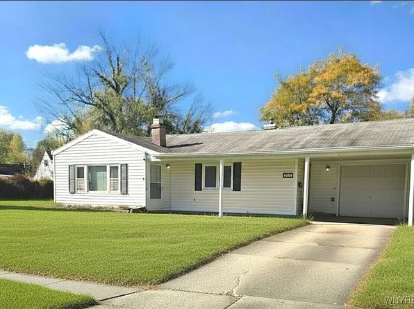 20 Nicholas Dr N, Tonawanda, NY 14150