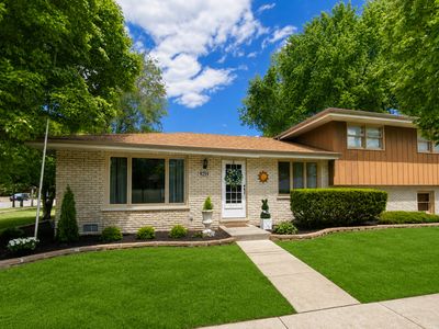 9259 S Ridgeland Ave, Oak Lawn, IL, 60453