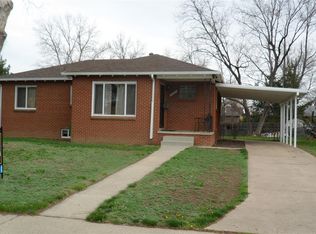 2522 S Winona Ct, Denver, CO 80219