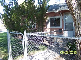 280 W B St, Fallon, NV 89406