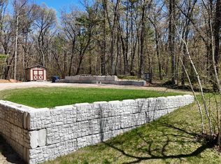 N1407 Spirit Ridge Rd, Keshena, WI 54135