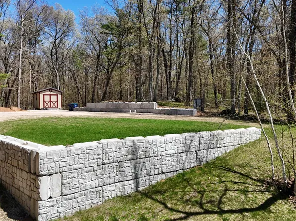 N1407 Spirit Ridge Rd, Keshena, WI 54135
