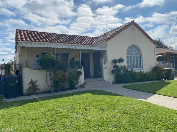 3040 11th Ave, Los Angeles, CA 90018