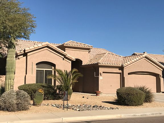 2nd image of 13654 W La Reata Ave