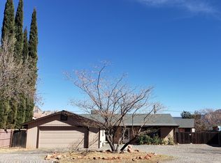 100 Andante Dr, Sedona, AZ 86336