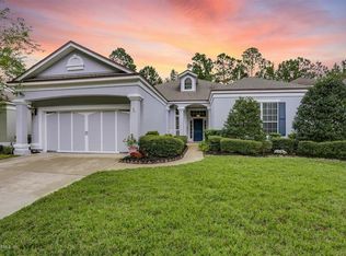 564 Saint Claude Pl, Saint Johns, FL 32259