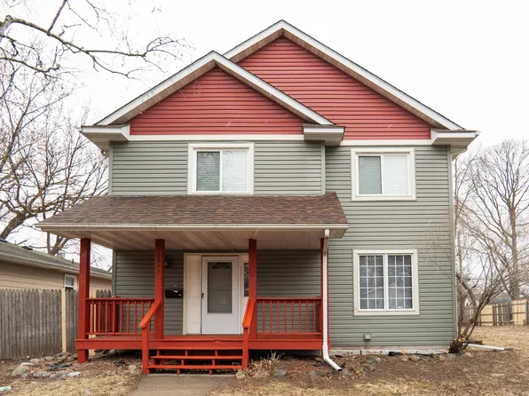 3523 Newton Ave N, Minneapolis, MN 55412