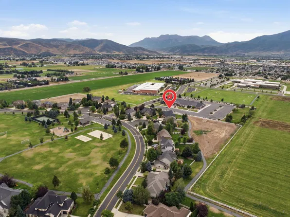 954 Cobblestone Dr, Heber City, UT 84032