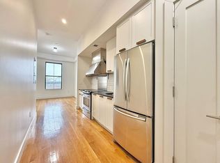 1671 Madison St FLOOR 2, Ridgewood, NY 11385