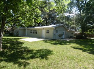 4637 W Bushnell Rd, Milton, FL 32583