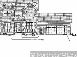 820 County Road D, Roseville, MN 55113