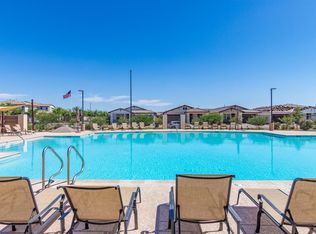 1809 S Follett Way, Gilbert, AZ 85295