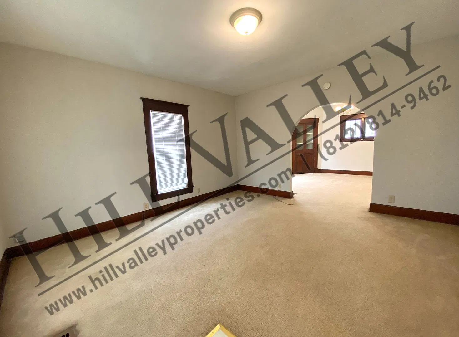 Two Bedroom Home in West Terre Haute — Photo 2