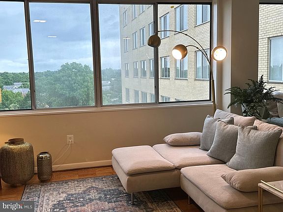 5th image of 6641 Wakefield Dr APT 701