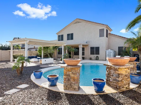 16815 S 1ST Avenue, Phoenix, AZ 85045