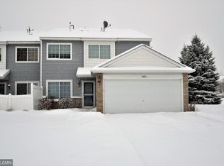 7083 139th Ave NW, Ramsey, MN 55303
