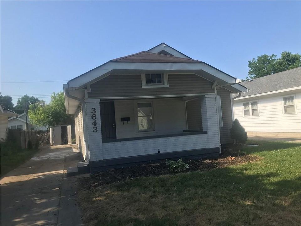 1st image of 3643 Creston Dr