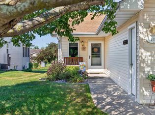 571 N Wisconsin St, Berlin, WI 54923