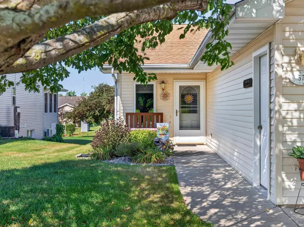 571 N Wisconsin St, Berlin, WI 54923