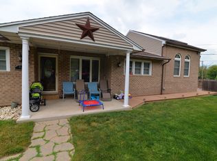 94 Graeff St, Cressona, PA 17929