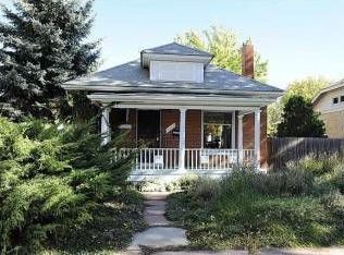 3722 N Raleigh St, Denver, CO 80212