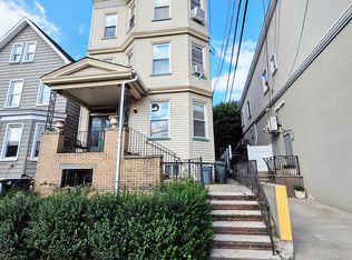 85 Wilson Ave APT 1, Kearny, NJ 07032