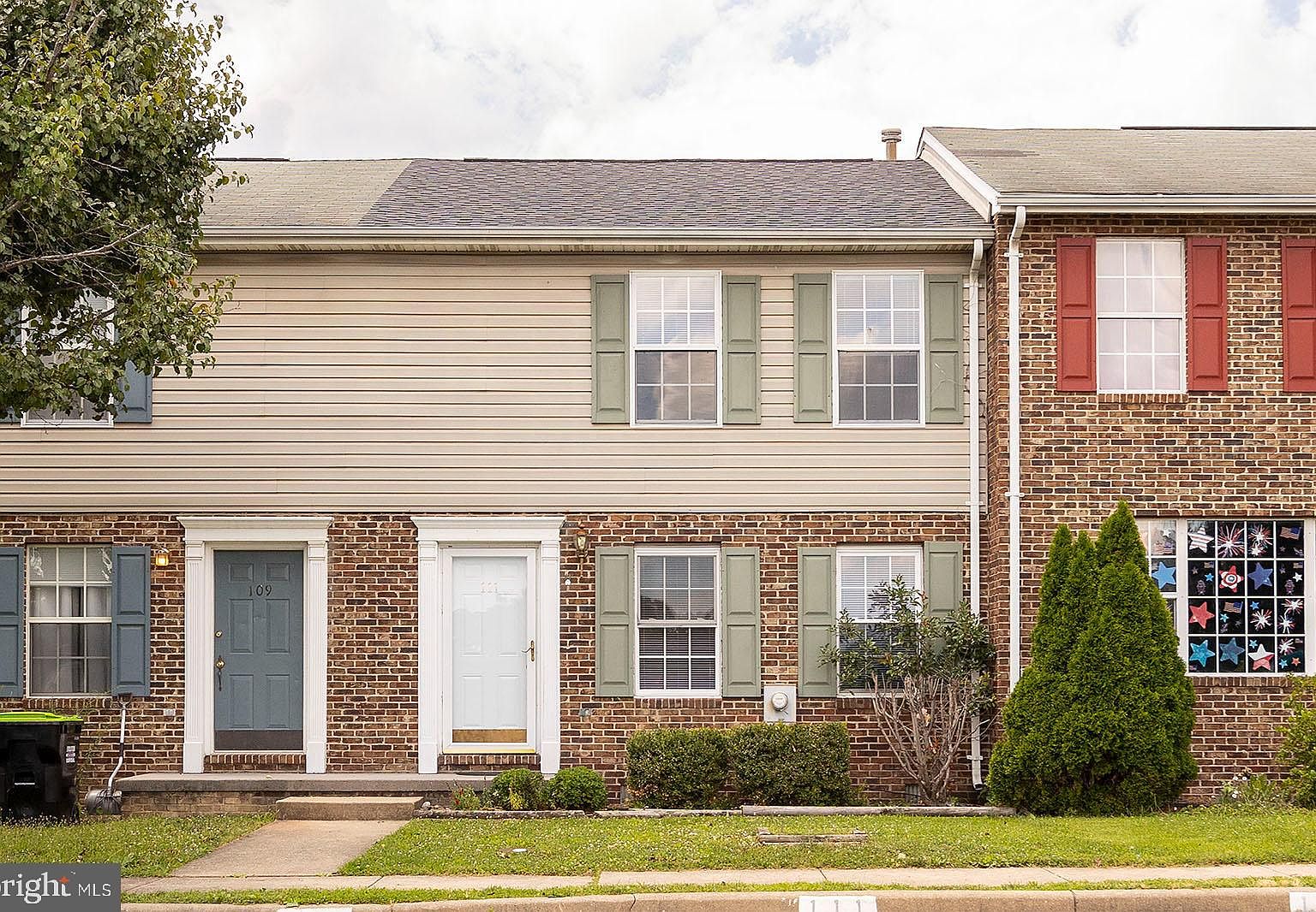 111 Banbury Ter, Winchester, VA 22601 Zillow