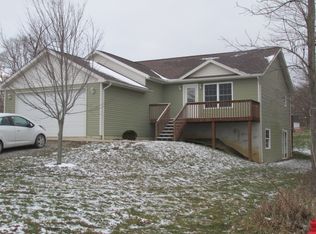 13607 Magers Rd, Howard, OH 43028