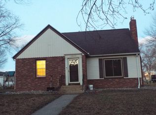 1023 3rd St SW, Willmar, MN 56201
