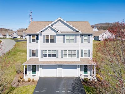 27 Streamview Dr #27, Cumberland, RI, 02864