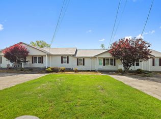 320 County Road 324, Flat Rock, AL 35966