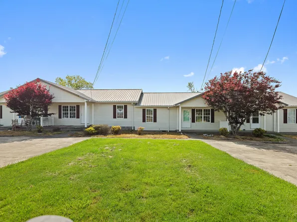 320 County Road 324, Flat Rock, AL 35966