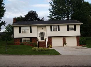 33 Barbara Cir, Scott Depot, WV 25560