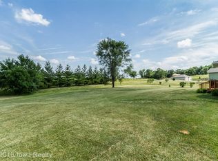 11490 NW Timberridge Ln, Grimes, IA 50111