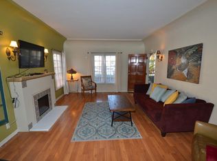 311 S Cloverdale Ave #311, Los Angeles, CA 90036