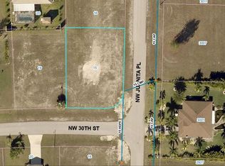 15 NW 30th St, Cape Coral, FL 33993