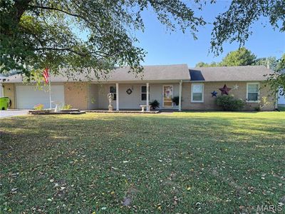 205 Ellen Ave, Sikeston, MO, 63801