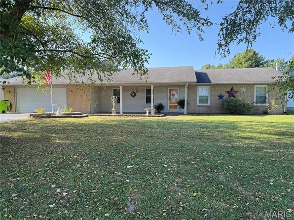 205 Ellen Ave, Sikeston, MO 63801