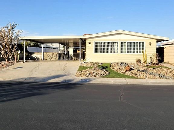 2nd image of 73216 Cabazon Peak Dr