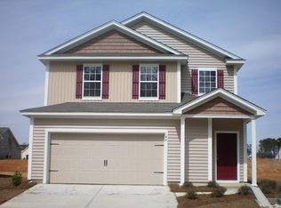 166 Gaslight Blvd, Summerville, SC 29483