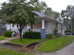 314 E 8th St, Centralia, IL 62801