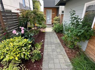 4308 Evanston Ave N, Seattle, WA 98103