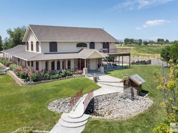 3376 Weaver Rd, Fallon, NV 89406