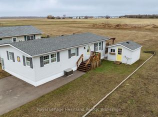 52 Algonquin Ln, Ashfield Colborne Wawanosh, ON N7A3Y2