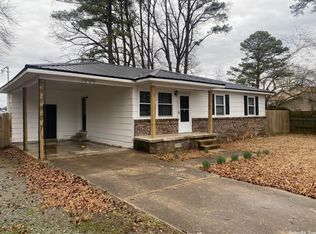 502 NW 4th St, Bryant, AR 72022