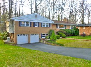 3412 Fiddlers Grn, Falls Church, VA 22044